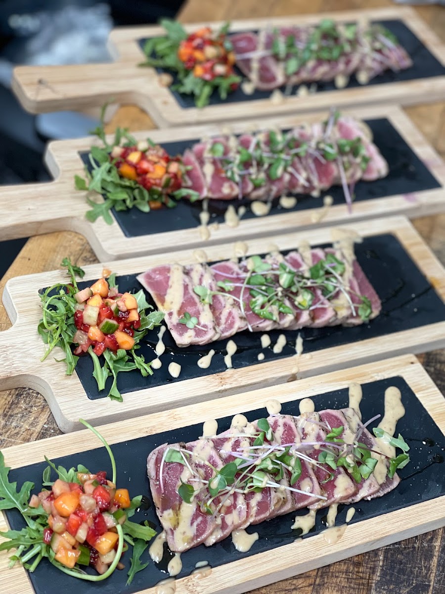 Restaurant La Vieille Tablée Vintage 1950 Photos 2